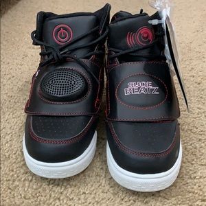 NWT Shoe Beatz